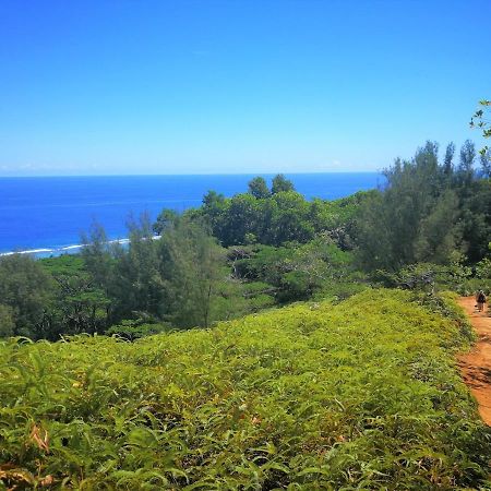 Rarotonga Golfseaview Villa Eksteriør billede